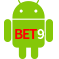 Aplicativo Bet9 para Android