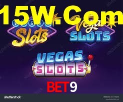 Bet9 Com App