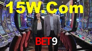 Welcome Bonus Bet9