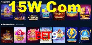 Ofertas Imperdíveis na Bet9: Promoções e Bônus Que Valem a Pena