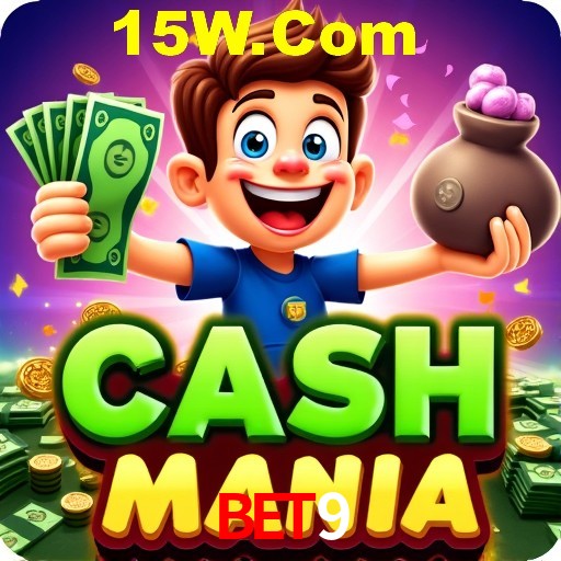Descubra o Mundo do Cassino Online com Bet9