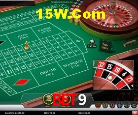 A Experiência Imersiva dos Cassinos Ao Vivo no Bet9