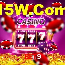 Bet9: Seu Cassino Premiado com Pagamentos Rápidos