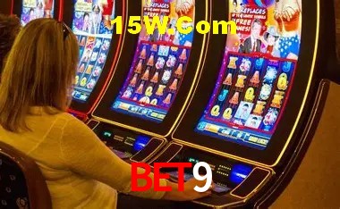 Apostas Esportivas na Bet9: Um Guia Completo