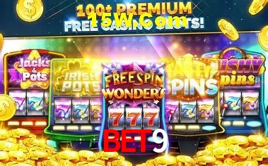 Inovações de Jogos na Bet9: O Futuro das Experiências Interativas