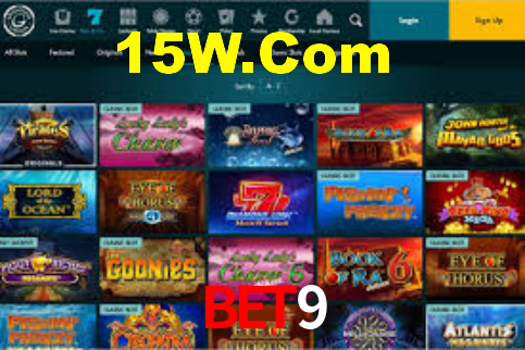 Desvendando o Mundo dos Jogos Virtuais na Bet9