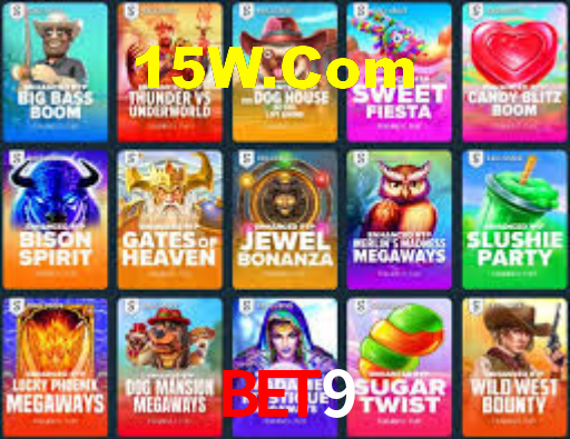 Bet9 Login