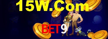 Bet9 Login