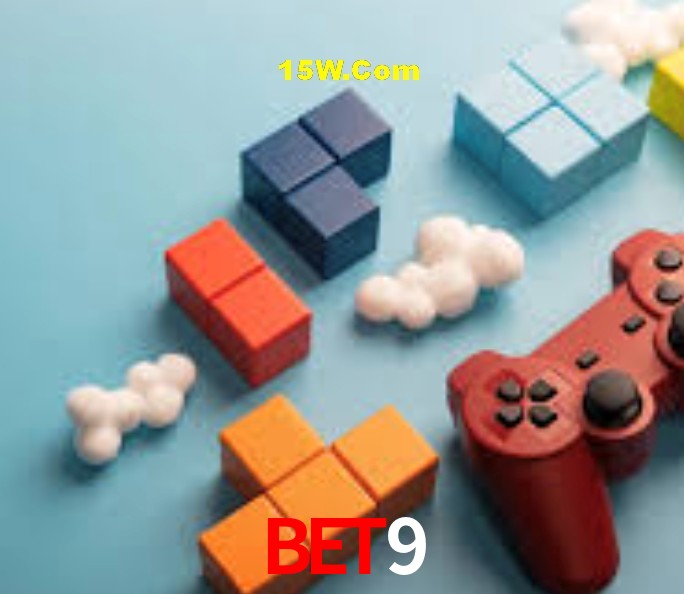 Desvendando o Mundo dos Jogos Virtuais na Bet9