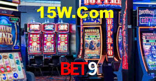 Bet9 Com App