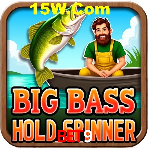 Slot Games Bet9
