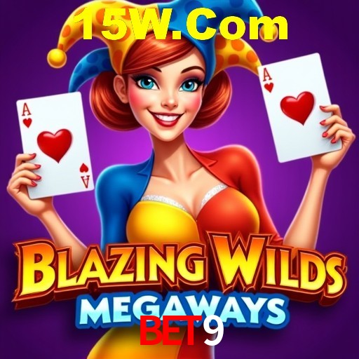 Descubra o Mundo do Cassino Online com Bet9