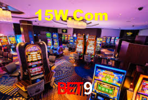 Bet9 Login