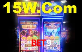 Sinta a adrenalina dos jogos de cassino com Bet9