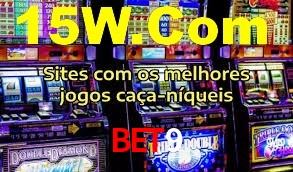 Bet9: Seu Cassino Premiado com Pagamentos Rápidos