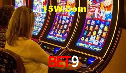 Desvendando o Mundo dos Jogos Virtuais na Bet9