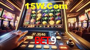 Tennis Betting Bet9