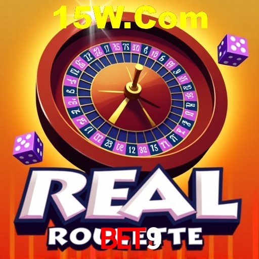 Provedores de Jogos Bet9