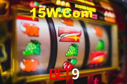Bet9 Login