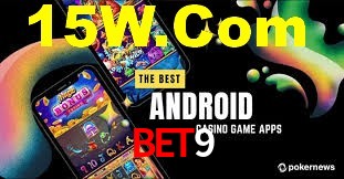 Premium Interface Bet9