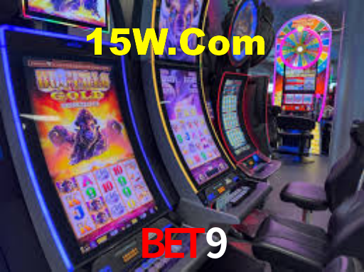 Bet9 Com App