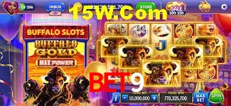 Football Betting Bet9