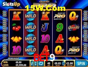Desvendando o Mundo dos Jogos Virtuais na Bet9