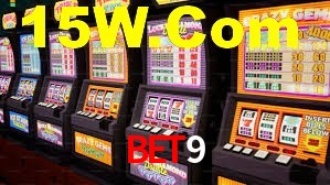 Bet9 - Sites De Jogos De Azar Online - Bet9 Login