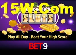 Bet9 Com App