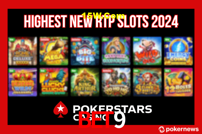 Welcome Bonus Bet9