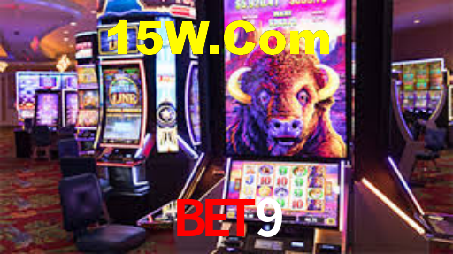 Bet9 Login