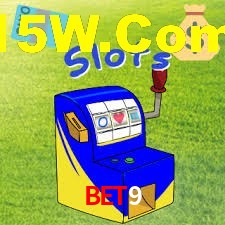Sinta a adrenalina dos jogos de cassino com Bet9