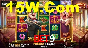 VIP Casino Bet9