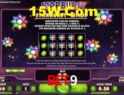 Spaceman Game Bet9