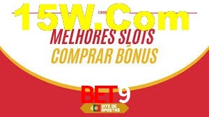 Bet9: Jogos de Caça-Níqueis-Altas Recompensas, Roleta-Velocidade, Blackjack-Desafios Máximos