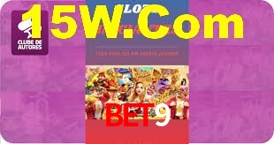Bet9 Login