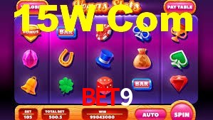Bet9 Com App
