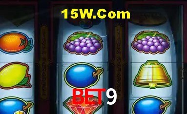 A Popularidade dos Caça-Níqueis no Bet9