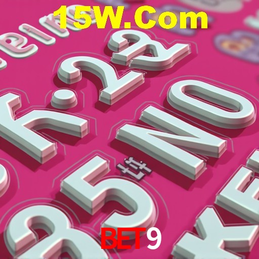 Apostas de Tênis Bet9